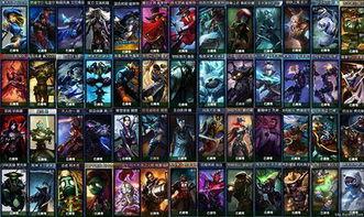 联盟最新皮肤爆料多少钱,价格揭晓，惊喜来袭！  第1张